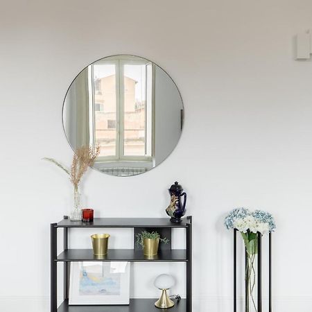 Iflat Magnificent Central Apartment Rome Exterior photo
