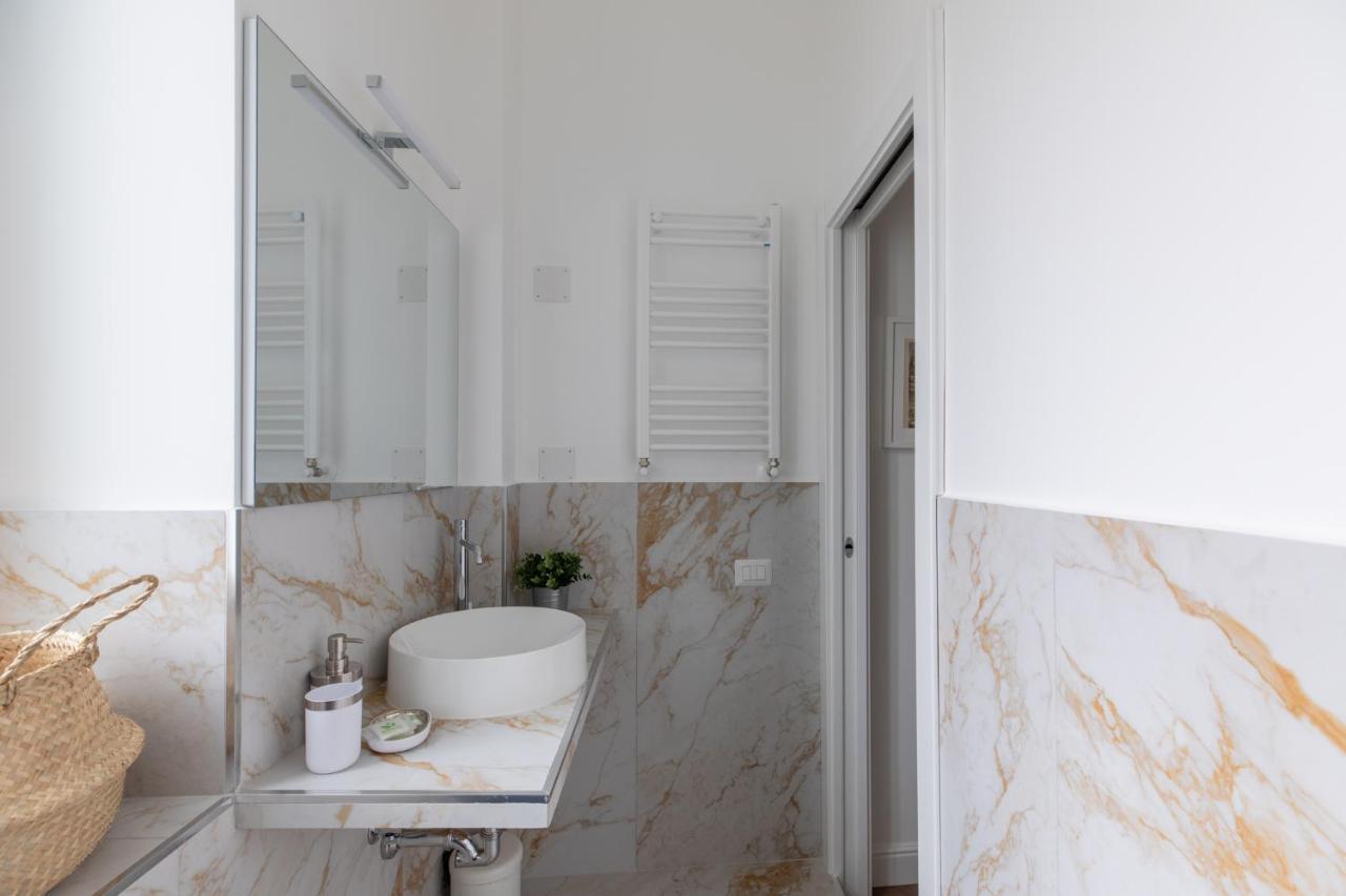 Iflat Magnificent Central Apartment Rome Exterior photo
